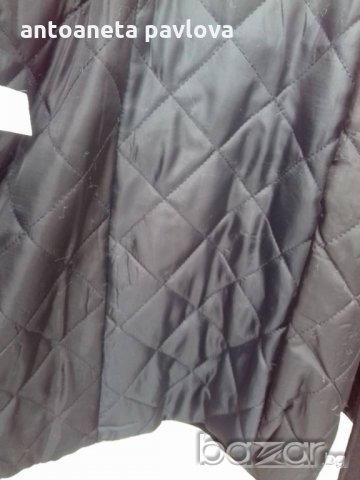 палто с качулка , снимка 4 - Палта, манта - 19779069