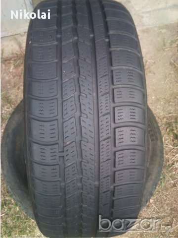 1бр зимна гума 205/55R16 Nexen