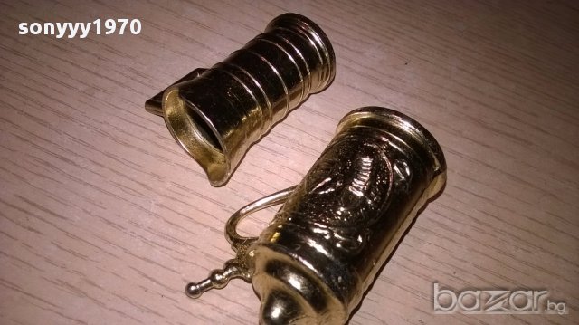 Мини ретро колекция-халба+кана-5х3см-внос швеицария, снимка 10 - Антикварни и старинни предмети - 17611303