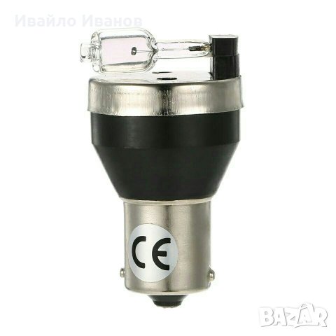 Авто лампа за заден ход с зумер, снимка 5 - Аксесоари и консумативи - 22901432