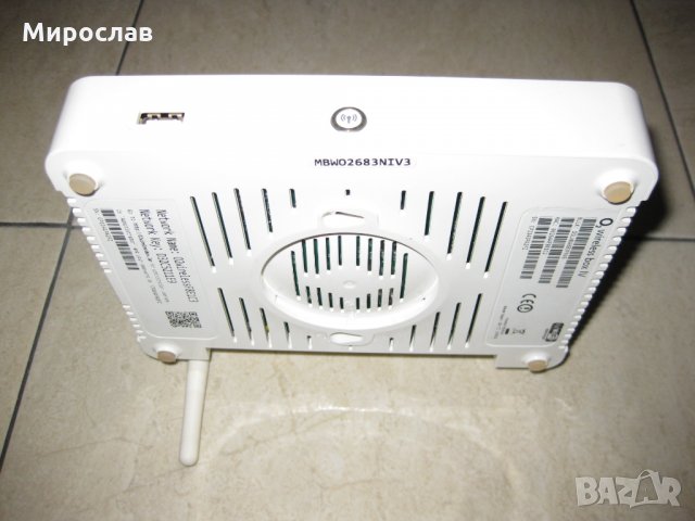 Продавам рутери, снимка 7 - Рутери - 19934972