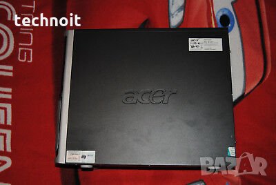 Acer F6  3GHz RAM 2GB 160GB  ATI Radeon Xpress 1100 ПРОМОЦИЯ, снимка 6 - За дома - 24049398