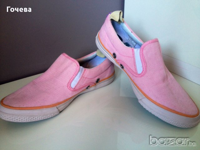 Superdry JPN #37 дамски кецове