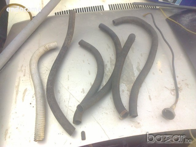 Газови уредби , снимка 15 - Части - 19680907