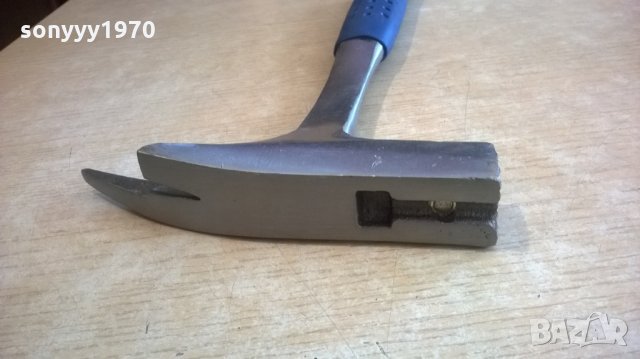 кофражистки чук-отливка 33х16см-нов, снимка 9 - Други инструменти - 23408089