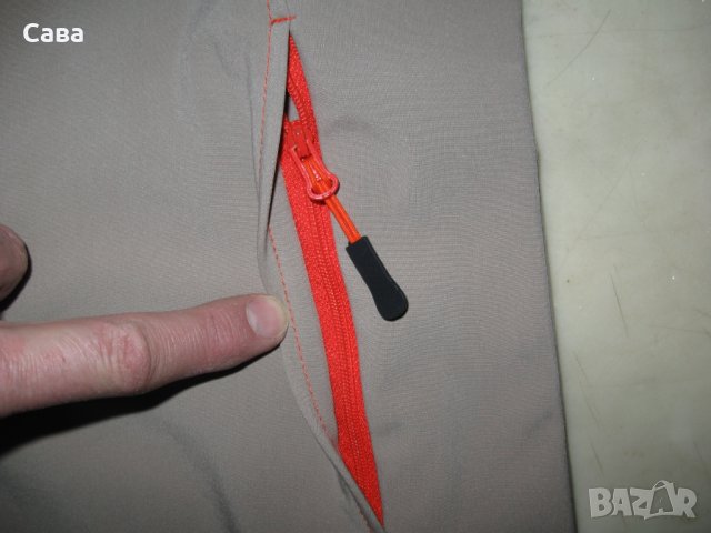 Софтшел CANADIANS   дамски,Л, снимка 4 - Спортни екипи - 24550677