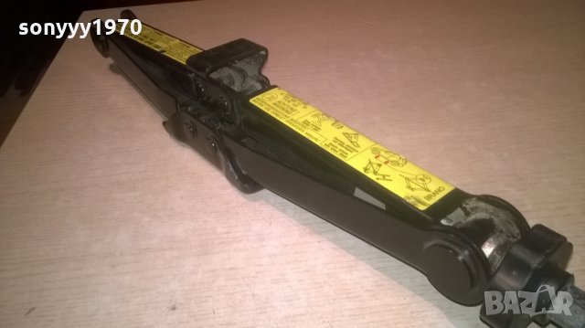 daimler ag-крик за джип на мерцедес или др-внос швеицария, снимка 2 - Аксесоари и консумативи - 22458801