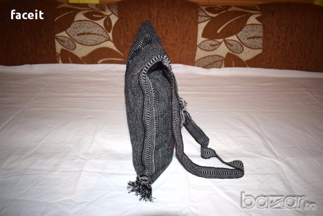 Pinzón - Мексиканска чанта - 100% Оригинална / Мексико / Mexico / , снимка 7 - Чанти - 17525220