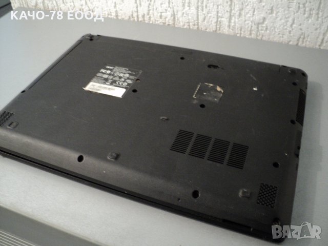 Лаптоп Acer ES1-431 N15Q5, снимка 3 - Лаптопи за дома - 24892288