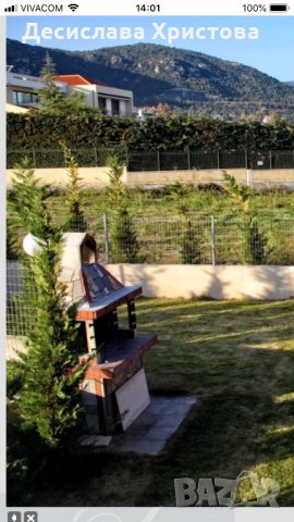 Апартаменти под наем в Гърция, снимка 6 - Стаи под наем - 24823681