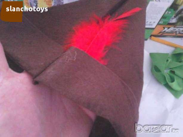  Костюм Робин Худ /налични и други герои/директен вносител, снимка 2 - Други - 13991651