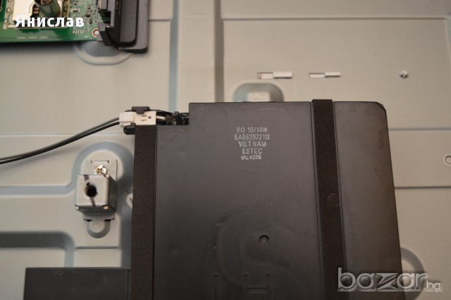 LG 42LB5700 на части, снимка 7 - Части и Платки - 14512959