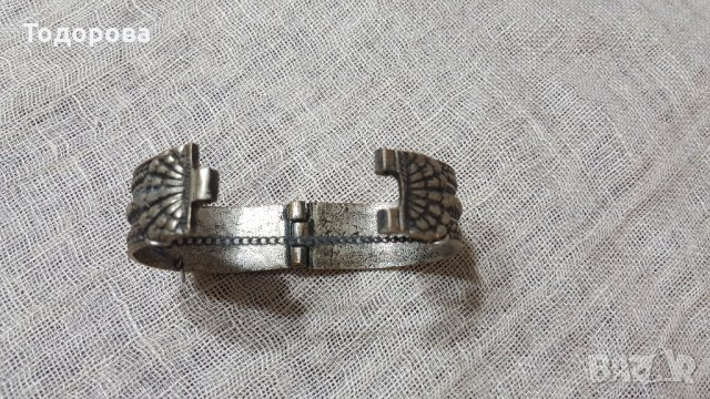 Възрожденска гривна 1, снимка 5 - Антикварни и старинни предмети - 25044319