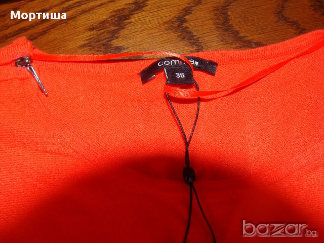 ТОТАЛНА РАЗПРОДАЖБА  Нова туника COMMA, снимка 4 - Туники - 17895956