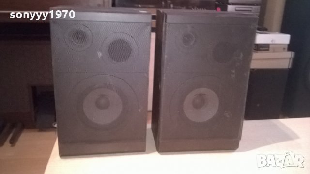 universum lb837 тонколони 2бр-внос швеицария, снимка 10 - Тонколони - 22541176