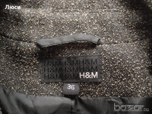  сако елегантно, снимка 3 - Сака - 19356918