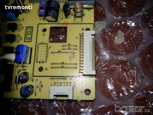 power 40-P061C2 - PWE1XG 08 - PE061C2 - PW200AA, снимка 3 - Части и Платки - 19508250