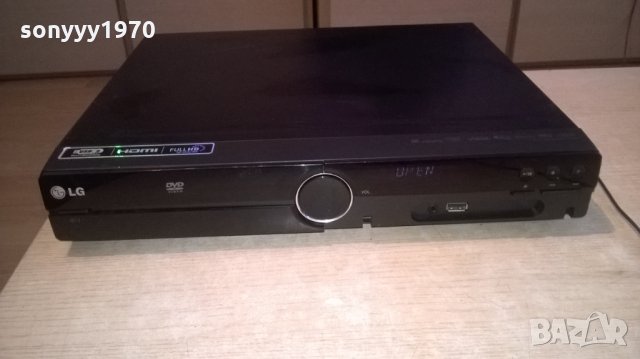 ПОРЪЧАН-lg ht-304su-dh dvd/usb/hdmi receiver 6 chanel-внос швеицария, снимка 7 - Ресийвъри, усилватели, смесителни пултове - 24636449