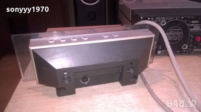 pioneer xc-l7 cd stereo receiver-optical out-внос швеицария, снимка 18 - Ресийвъри, усилватели, смесителни пултове - 22970026