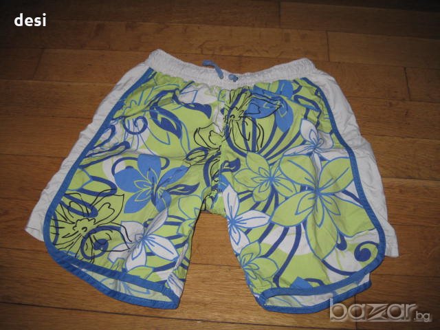 нови Уайкики и REEF плажни шорти , снимка 4 - Детски къси панталони - 18536217