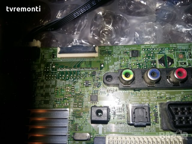 MAIN AV BOARD BN41-02098B BN94-08116M , снимка 2 - Части и Платки - 22548938