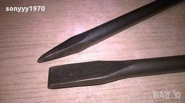 sds+длето+лопатка за 25лв, снимка 8 - Други инструменти - 22080463