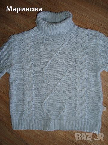 Пуловери за 3-4г.от Америка , снимка 4 - Други - 23544840