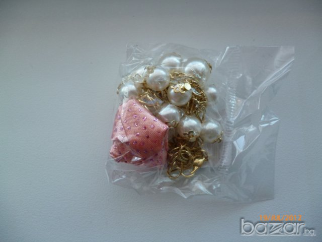 Три модела нови гривни, снимка 8 - Гривни - 6669145