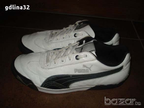 Puma Speed Cat 2.9 Lo Jr-н38, снимка 3 - Маратонки - 11009082