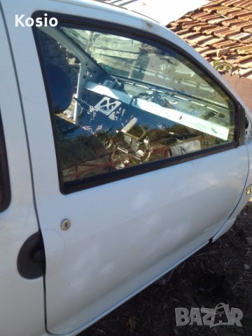 Рено туинго-на части, снимка 4 - Части - 22619821