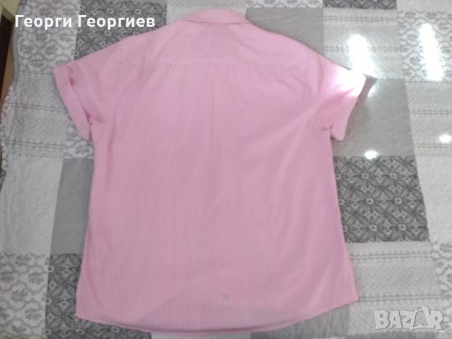 Мъжка риза Jack & Jones Premium/Джак енд Джоунс Премиум,100% оригинал, снимка 4 - Ризи - 25510881