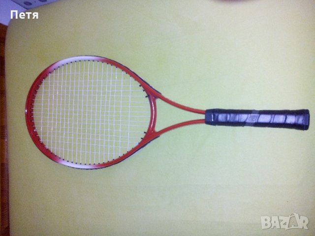 тенис ракета, снимка 2 - Тенис - 22203732