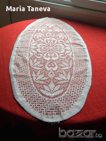 Тишлайфер, снимка 3 - Домашен текстил - 16029203