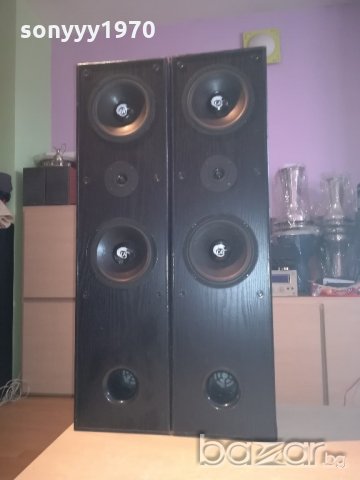 cat leb401-3way-2x400w/8ohm-germany-внос швеицария, снимка 9 - Тонколони - 20413456