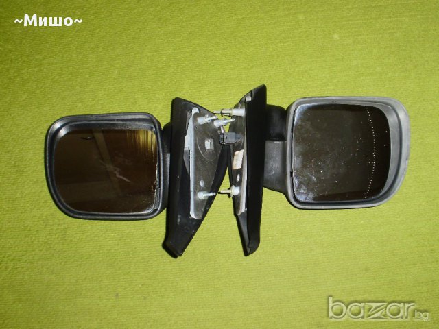 Рено Канго 99" - дясно огледало , снимка 4 - Части - 11721776