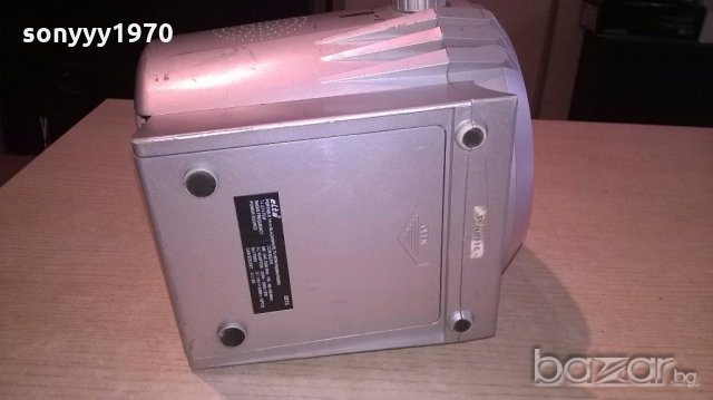 elta-tv radio-внос швеицария, снимка 10 - Телевизори - 20035970