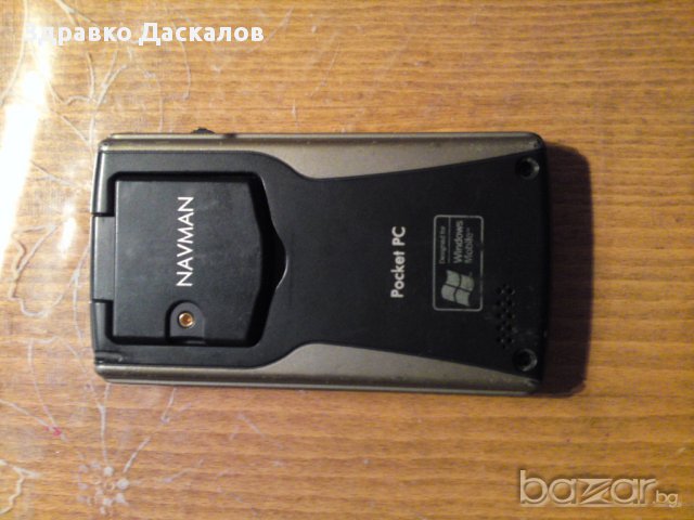Pocket pc / PDA работещи и за части, снимка 8 - Друга електроника - 12008576