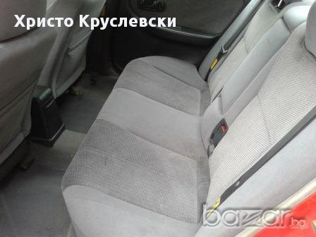 Нисан Примера 2.0 Бензин на части, снимка 2 - Части - 15416809