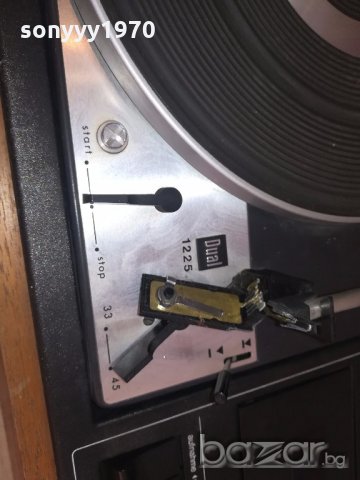 schneider ts4002hifi sensor+dual 1225-внос швеицария, снимка 12 - Ресийвъри, усилватели, смесителни пултове - 20125581