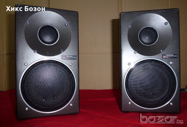 Единствени ,изключителни 2 колони  Technics SB-F1 , Hi-End ,модифицирани NFM, снимка 4 - Тонколони - 19725788