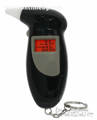 Алкохолен тестер - дрегер, снимка 2 - Други - 9812005