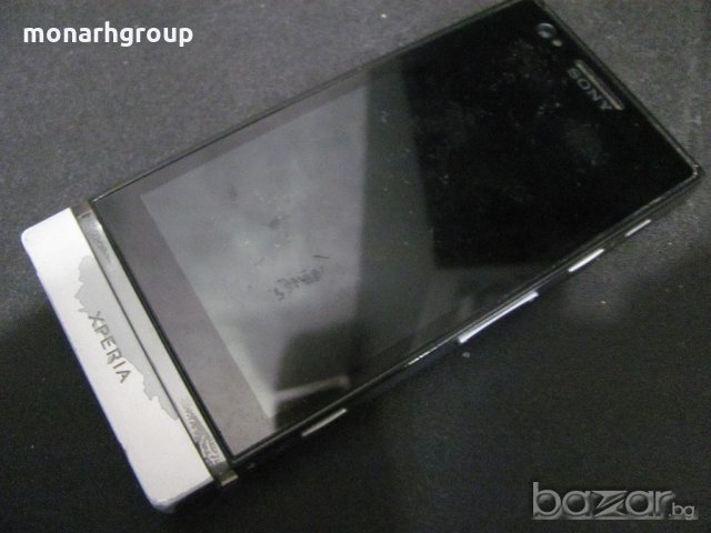 Телефон Sony LT22i, снимка 1 - Sony - 20605297