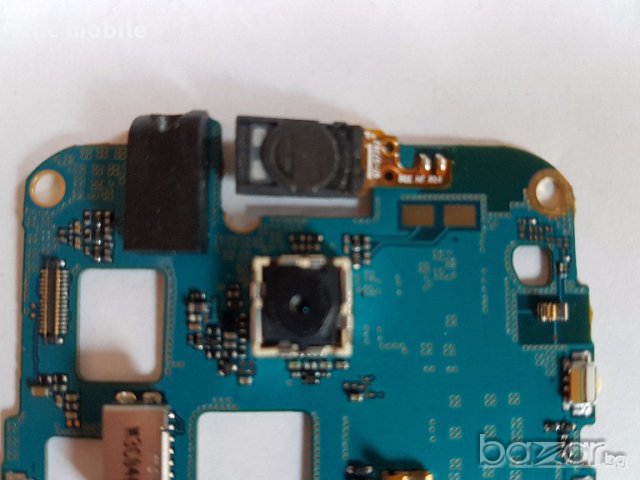 Samsung Galaxy Trend Lite - Samsung GT-S7390 - Samsung GT-S7392 оригинални части и аксесоари , снимка 3 - Резервни части за телефони - 17149490