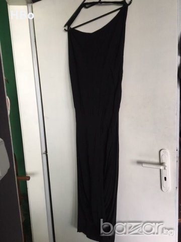 Roccobarocco рокля+подарък колие, снимка 2 - Рокли - 18834708