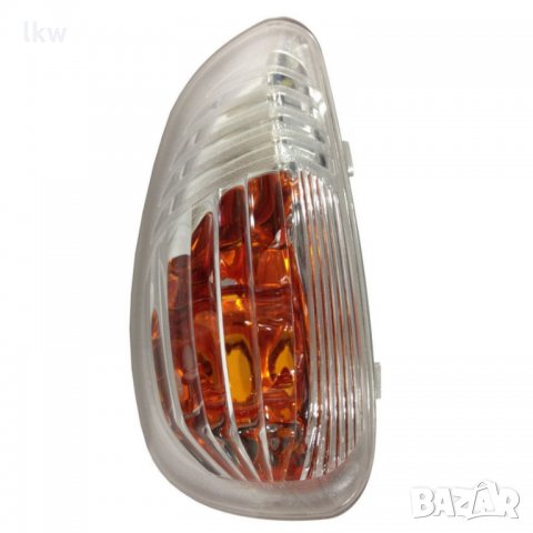 Мигач в огледалото десен ( жълт) за RENAULT MASTER 2010, снимка 2 - Части - 23728878