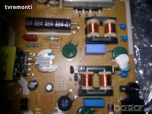 power supply board BN44-00522А PD46B2Q, снимка 3 - Части и Платки - 20598535