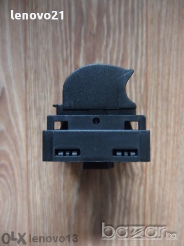 Бутон за ел. стъкла за Fiat Фиат, снимка 3 - Части - 11540817