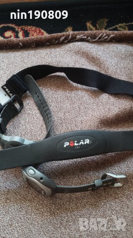 POLAR-2бр F1 и F5/часовници, снимка 8 - Други - 22025576