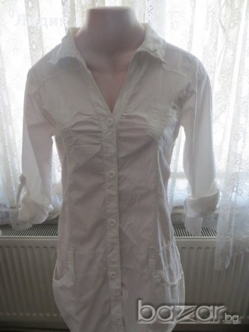 Дамска риза , снимка 2 - Ризи - 18805747