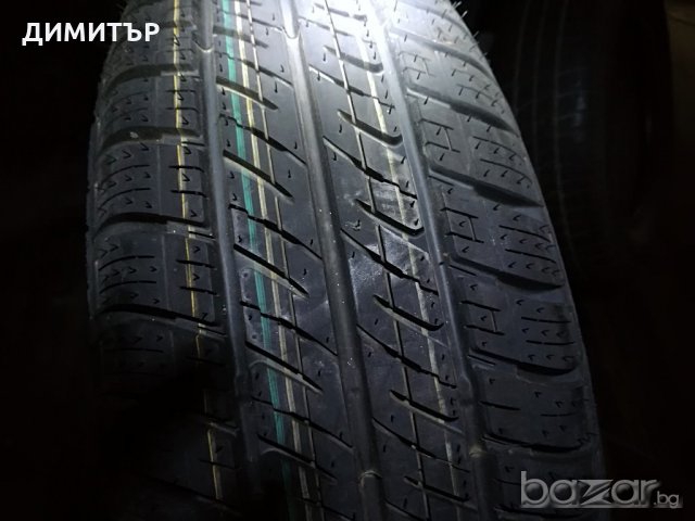 1 бр Лятна DUNLOP 195 65 15, снимка 2 - Гуми и джанти - 20844281